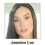 Jasmine Luv Pics