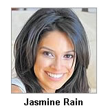 Jasmine Rain