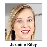 Jasmine Riley