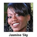 Jasmine Sky