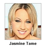 Jasmine Tame