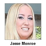 Jasse Monroe