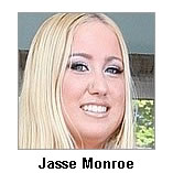 Jasse Monroe Pics