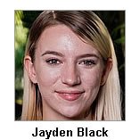 Jayden Black