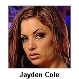 Jayden Cole