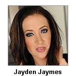 Jayden Jaymes