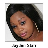 Jayden Starr