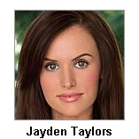 Jayden Taylors