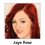 Jaye Rose