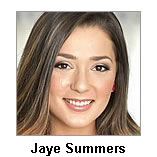 Jaye Summers