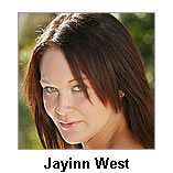 JayInn West Pics