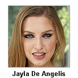 Jayla De Angelis