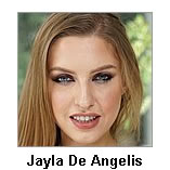 Jayla De Angelis Pics