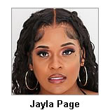 Jayla Page