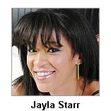Jayla Starr