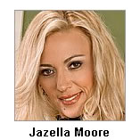 Jazella Moore