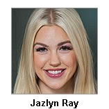 Jazlyn Ray