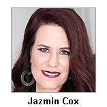 Jazmin Cox
