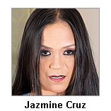 Jazmine Cruz