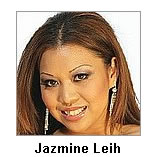 Jazmine Leih