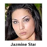 Jazmine Star Pics