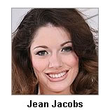 Jean Jacobs Pics