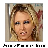 Jeanie Marie Sullivan