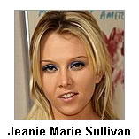 Jeanie Marie Sullivan Pics