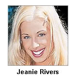 Jeanie Rivers