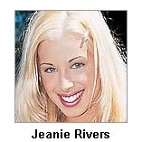 Jeanie Rivers Pics