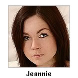 Jeannie Pics