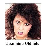 Jeannine Oldfield