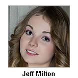 Jeff Milton