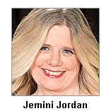 Jemini Jordan