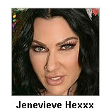 Jenevieve Hexxx