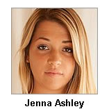 Jenna Ashley