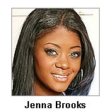 Jenna Brooks