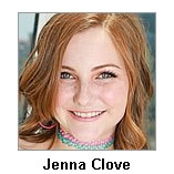 Jenna Clove
