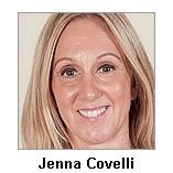 Jenna Covelli