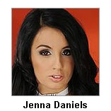 Jenna Daniels