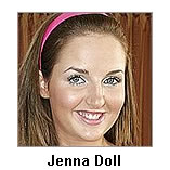 Jenna Doll Pics
