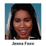 Jenna Foxx