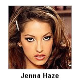 Jenna Haze