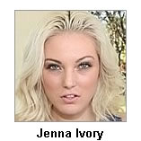 Jenna Ivory