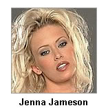 Jenna Jameson