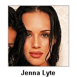 Jenna Lyte