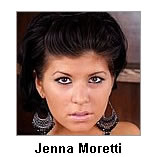 Jenna Moretti