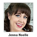 Jenna Noelle