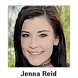 Jenna Reid