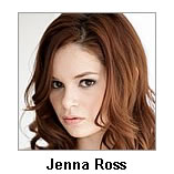 Jenna Ross